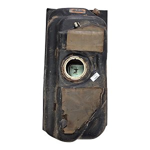 Tanque Combustivel Santana Quantum 1990 A 1996 Aço 50L Original
