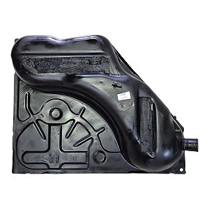 Tanque Combustivel Caravan 1991 A 1999 Aço 52L Original