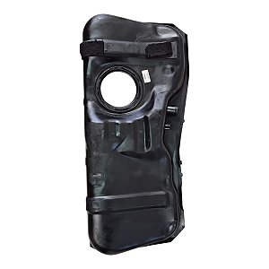 Tanque Combustivel Corsa 1994 A 2000 Aço 46L Original