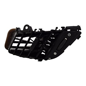 Grade Difusor Saida Ar Ford Ka Fiesta 2011 A 2021 Central Esquerdo 8A61A018B09A Original
