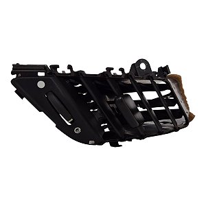 Grade Difusor Saida Ar Ford Ka Fiesta 2011 A 2021 Central Direito 8A61A018B08A Original