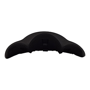 Moldura Painel Instrumentos Cruze 2008 A 2016 Preto Original