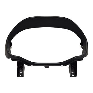 Moldura Painel Instrumentos Ka 2014 A 2021 Preto A2C83768401 Original