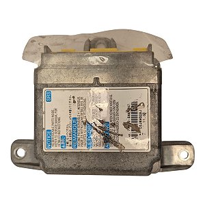 Modulo Central Airbag Civic 2007 A 2011 77960Snam42 Original
