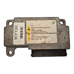 Modulo Central Airbag Captiva 2008 A 2012 25865978 Original