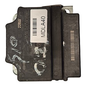 Modulo Central Airbag Hb20 2012 A 2019 959101S000 Original