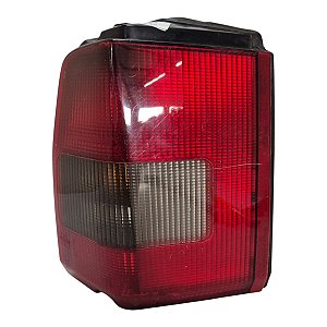 Lanterna Traseira Tempra Sw 1991 A 1998 Direita Fume 7628429 Original