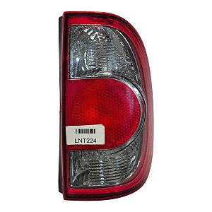 Lanterna Traseira Saveiro G4 2006 A 2014 Direita Fume Paralela