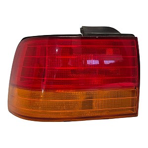 Lanterna Traseira Accord 1992 1993 Esquerda Original