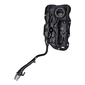 Tanque Combustivel Compass 2016 A 2022 Plastico 60L Original