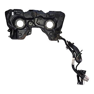 Tanque Combustivel Audi Q3 Tiguan 2008 A 2019 Plastico 60L Original