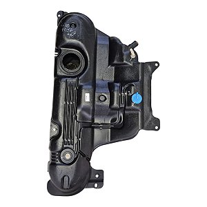 Tanque Combustivel Megane 2007 A 2013 Plastico 60L 8200051218 8200477268 Original
