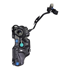 Tanque Combustivel Polo Virtus Nivus T-Cross 2018 A 2025 Plastico 40L 2Q020101 Original