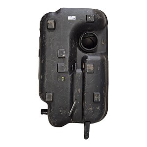 Tanque Combustivel Saveiro Bola G2 G3 G4 1997 A 2003 Plastico 55L 376201075 Original