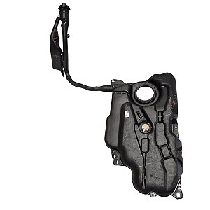 Tanque Combustivel C3 Aircross Picasso 2013 A 2022 Plastico 55L 9687840980 Original