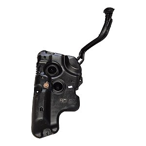 Tanque Combustivel Logan Sandero Duster 2011 A 2017 Plastico 50L 8200614023 Original