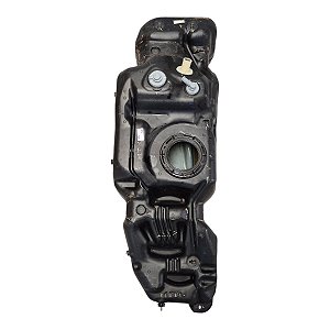 Tanque Combustivel Hilux 2016 A 2024 Plastico 80L Original