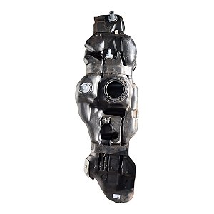 Tanque Combustivel Hilux 2016 A 2024 Diesel Plastico 80L Original