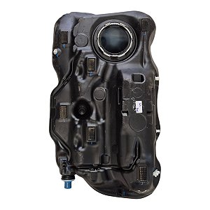 Tanque Combustivel Renegade Compass Commander Toro Fastback Pulse 2022 A 2026 1.3 Turbo Plastico 55L 52182457 52182458 O