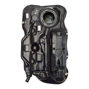 Tanque Combustivel Compass Toro 2016 A 2021 1.8 2.0 Plastico 55L 53395002 Original