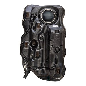 Tanque Combustivel Compass Toro Renegade 2016 A 2021 1.8 2.0 Plastico 55L 51984017 Original