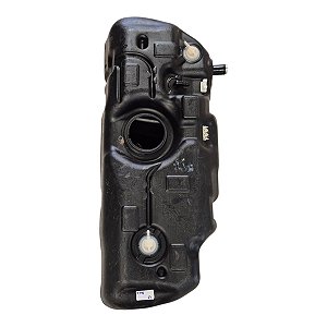 Tanque Combustivel Punto Linea 2008 A 2017 Plastico 45L 51812939F 51812940B Original