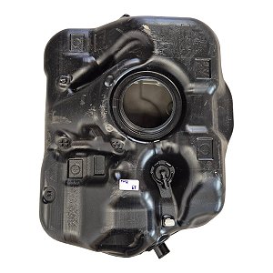 Tanque Combustivel Cr-V 2007 A 2011 Plastico 58L 17500Sja Original