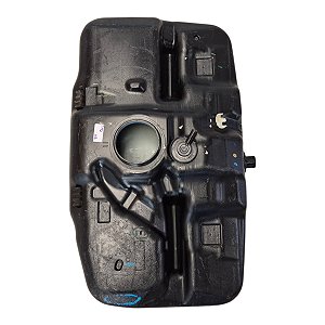 Tanque Combustivel Fit City 2003 A 2014 Plastico 42L 17500Sad Original