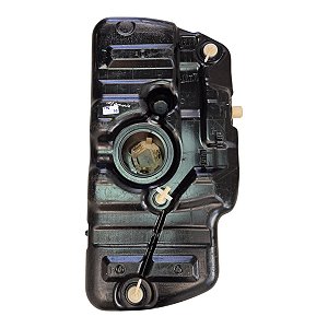 Tanque Combustivel Meriva 2002 A 2012 Plastico 52L 93382141 Original