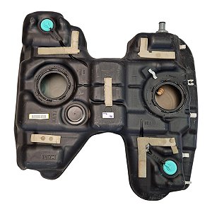 Tanque Combustivel Edge 2008 A 2014 Plastico 72L Original