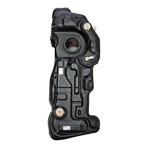 Tanque Combustivel Livina 2009 A 2014 Plastico 52L 17205Az60A Original