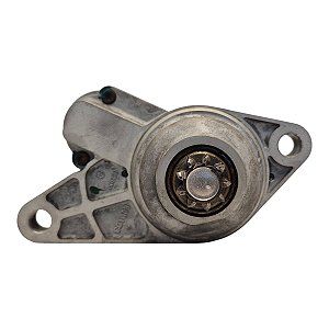 Motor Arranque Partida Fox Gol Saveiro Voyage Polo Golf 1.0 1.6 Ea111 2008 A 2023 9 Dentes 5U0911023 F000Cd08002Bp Bosch