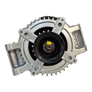 Alternador Journey 2009 A 2014 160A 12V 421000-0641 04801482Ab Denso Original