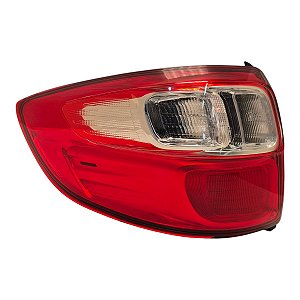 Lanterna Traseira Strada 2014 a 2020 Esquerda 51914848 LA44885 44884 Original
