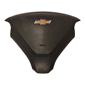 Bolsa Airbag Volante Motorista Classic Celta 2012 A 2017  52168728 52157970 Original