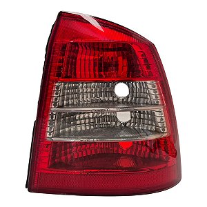 Lanterna Traseira Astra Sedan 2003 A 2011 (Haste Fix. Circuito Quebrada) Direita Cristal Original