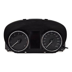 Painel Instrumentos Outlander 2013 A 2020 (Sem Acrilico) 240Km 8000Rpm Original