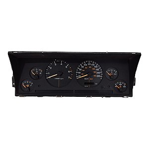 Painel Instrumentos Grand Cherokee 1993 A 1998 (Sem Acrilico) 220Km 7000Rpm Original