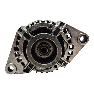 Alternador Corsa Celta Classic Prisma 1.0 1.4 2004 A 2010 70A 14V 0124225029 93359978 Bosch Original