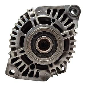 Alternador Sonata Tucson Ix35 Cerato Sportage 2005 A 2015 110A 13.5V 2655544 3730025201 Valeo Original
