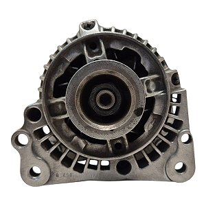 Alternador Gol Parati Saveiro G2 At Mi 1.0 1996 A 2002 55A 14V Original