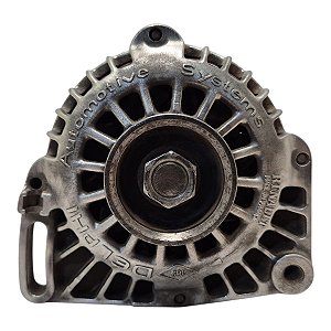 Alternador Kangoo 1.0 16V 2001 A 2005 80A 14V Delphi Original