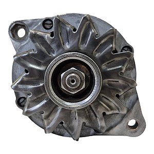 Alternador Monza Kadett Blazer S10 1997 A 2007 75A 12V 9190087032 Bosch Original
