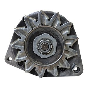 Alternador Gol Saveiro Santana Parati Ap 1.6 1.8 2.0 1986 A 1999 75A 12V 9190087032 Bosch Original