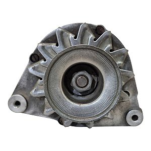 Alternador Gol Saveiro Santana Parati Ap 1.6 1.8 2.0 1980 A 1999 75A 14V 9190087032Ee14V3 Original