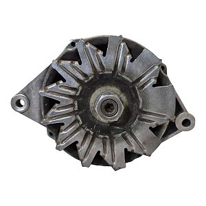 Alternador Chevette Opala Monza Kadett 1973 A 1993 (Sem Polia) 55A 12V Arno Original
