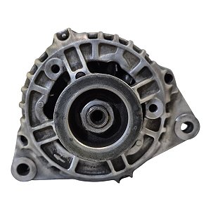 Alternador Peugeot 306 406 Xsara 1994 a 2005 80A 14V 0123310011 9617861380 Bosch Original
