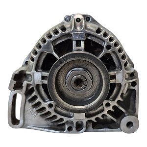 Alternador Clio Sandero Kangoo Logan 1.0 2000 A 2013 75A 14V Valeo Original