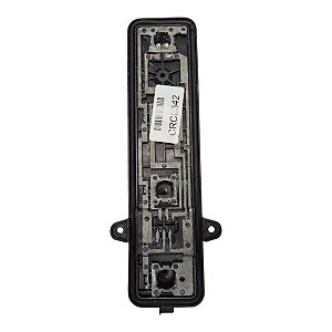 Circuito Soquete Lanterna Grand Caravan 1996 A 2000 Esquerdo Preto 393829 Original