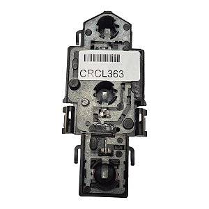 Circuito Soquete Lanterna Passat Alemao B4 1994 A 1997 Ambos Os Lados Preto 3A5945257 Original